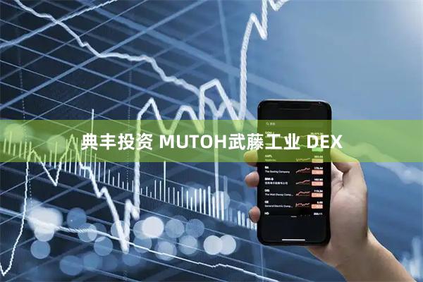 典丰投资 MUTOH武藤工业 DEX